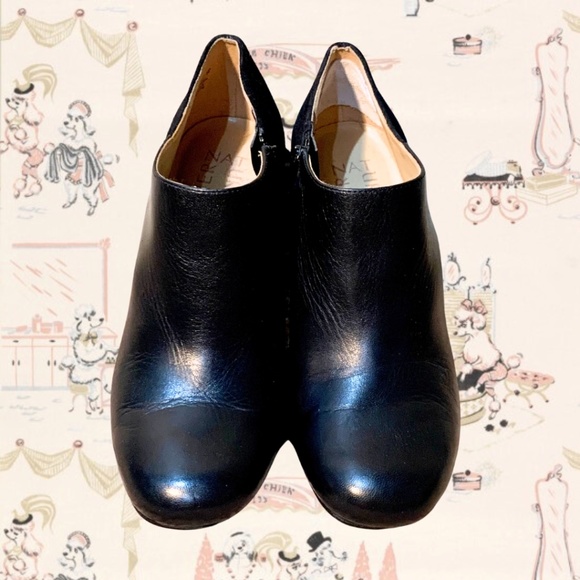 Naturalizer Rainy Booties - Picture 4 of 7